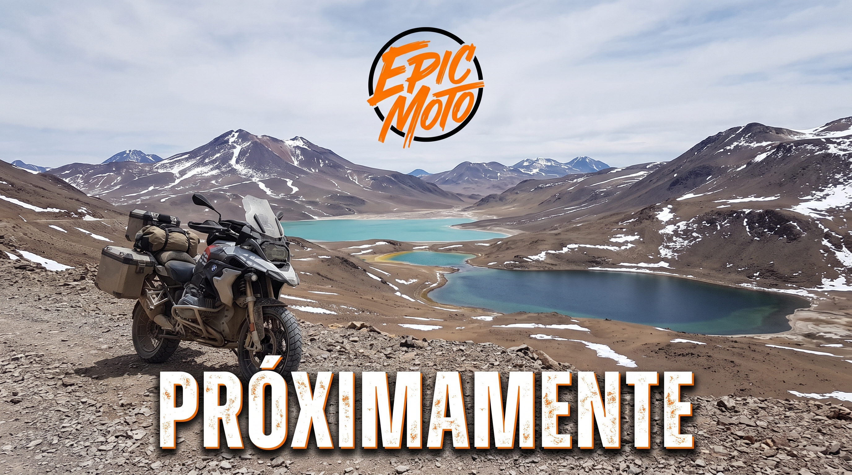 Epic Moto Próximamente